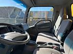 Used 2021 Isuzu NPR-HD Regular Cab Box Truck with Liftgate for sale #487841 - photo 19