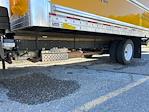 Used 2021 Isuzu NPR-HD Regular Cab Box Truck with Liftgate for sale #487841 - photo 5