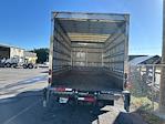 Used 2021 Isuzu NPR-HD Regular Cab Box Truck with Liftgate for sale #487841 - photo 8