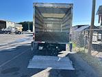 Used 2021 Isuzu NPR-HD Regular Cab Box Truck with Liftgate for sale #487841 - photo 9