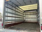 Used 2021 Isuzu NPR-HD Regular Cab Box Truck with Liftgate for sale #487860 - photo 11