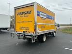 Used 2021 Isuzu NPR-HD Regular Cab Box Truck with Liftgate for sale #487860 - photo 13
