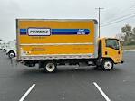 Used 2021 Isuzu NPR-HD Regular Cab Box Truck with Liftgate for sale #487860 - photo 15