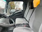 Used 2021 Isuzu NPR-HD Regular Cab Box Truck with Liftgate for sale #487860 - photo 19