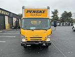 Used 2021 Isuzu NPR-HD Regular Cab Box Truck with Liftgate for sale #487860 - photo 2