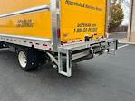 Used 2021 Isuzu NPR-HD Regular Cab Box Truck with Liftgate for sale #487860 - photo 24