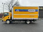 Used 2021 Isuzu NPR-HD Regular Cab Box Truck with Liftgate for sale #487860 - photo 4