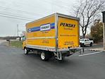 Used 2021 Isuzu NPR-HD Regular Cab Box Truck with Liftgate for sale #487860 - photo 6
