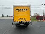 Used 2021 Isuzu NPR-HD Regular Cab Box Truck with Liftgate for sale #487860 - photo 7