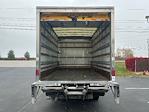 Used 2021 Isuzu NPR-HD Regular Cab Box Truck with Liftgate for sale #487860 - photo 8