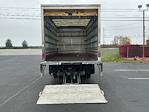 Used 2021 Isuzu NPR-HD Regular Cab Box Truck with Liftgate for sale #487860 - photo 9