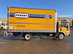Used 2021 Isuzu NPR-HD Regular Cab Morgan Truck Body Box Truck with Liftgate for sale #487871 - photo 15