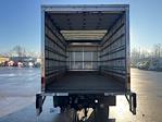 Used 2021 Isuzu NPR-HD Regular Cab Morgan Truck Body Box Truck with Liftgate for sale #487871 - photo 8