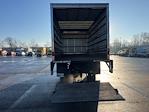 Used 2021 Isuzu NPR-HD Regular Cab Morgan Truck Body Box Truck with Liftgate for sale #487871 - photo 9