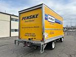 Used 2021 Isuzu NPR-HD Regular Cab Box Truck with Liftgate for sale #487876 - photo 13