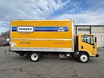Used 2021 Isuzu NPR-HD Regular Cab Box Truck with Liftgate for sale #487876 - photo 15