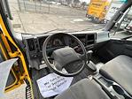 Used 2021 Isuzu NPR-HD Regular Cab Box Truck with Liftgate for sale #487876 - photo 17