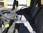 Used 2021 Isuzu NPR-HD Regular Cab Box Truck with Liftgate for sale #487876 - photo 18