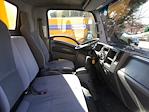 Used 2021 Isuzu NPR-HD Regular Cab Box Truck with Liftgate for sale #487876 - photo 20