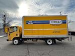 Used 2021 Isuzu NPR-HD Regular Cab Box Truck with Liftgate for sale #487876 - photo 4