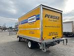 Used 2021 Isuzu NPR-HD Regular Cab Box Truck with Liftgate for sale #487876 - photo 6