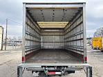 Used 2021 Isuzu NPR-HD Regular Cab Box Truck with Liftgate for sale #487876 - photo 8