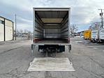 Used 2021 Isuzu NPR-HD Regular Cab Box Truck with Liftgate for sale #487876 - photo 9