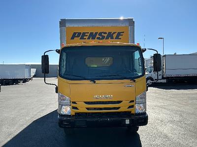 Used 2021 Isuzu NPR-HD - photo 1