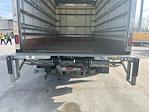 Used 2021 Isuzu NPR-HD Regular Cab Box Truck with Liftgate for sale #487885 - photo 10