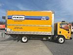 Used 2021 Isuzu NPR-HD Regular Cab Box Truck with Liftgate for sale #487885 - photo 15