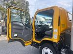 Used 2021 Isuzu NPR-HD Regular Cab Box Truck with Liftgate for sale #487885 - photo 16
