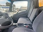 Used 2021 Isuzu NPR-HD Regular Cab Box Truck with Liftgate for sale #487885 - photo 19