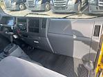 Used 2021 Isuzu NPR-HD Regular Cab Box Truck with Liftgate for sale #487885 - photo 21
