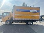 Used 2021 Isuzu NPR-HD Regular Cab Box Truck with Liftgate for sale #487885 - photo 4