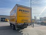 Used 2021 Isuzu NPR-HD Regular Cab Box Truck with Liftgate for sale #487885 - photo 6