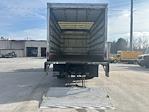 Used 2021 Isuzu NPR-HD Regular Cab Box Truck with Liftgate for sale #487885 - photo 9