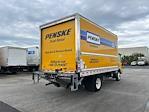 Used 2021 Isuzu NPR-HD Regular Cab Box Truck with Liftgate for sale #487886 - photo 13