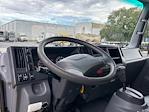 Used 2021 Isuzu NPR-HD Regular Cab Box Truck with Liftgate for sale #487886 - photo 17