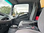 Used 2021 Isuzu NPR-HD Regular Cab Box Truck with Liftgate for sale #487886 - photo 19