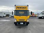 Used 2021 Isuzu NPR-HD Regular Cab Box Truck with Liftgate for sale #487886 - photo 2