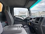 Used 2021 Isuzu NPR-HD Regular Cab Box Truck with Liftgate for sale #487886 - photo 22