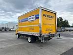 Used 2021 Isuzu NPR-HD Regular Cab Box Truck with Liftgate for sale #487886 - photo 6