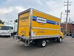 Used 2021 Isuzu NPR-HD Regular Cab Box Truck with Liftgate for sale #487903 - photo 13