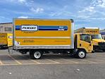 Used 2021 Isuzu NPR-HD Regular Cab Box Truck with Liftgate for sale #487903 - photo 15
