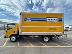 Used 2021 Isuzu NPR-HD Regular Cab Box Truck with Liftgate for sale #487903 - photo 4