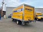 Used 2021 Isuzu NPR-HD Regular Cab Box Truck with Liftgate for sale #487903 - photo 6