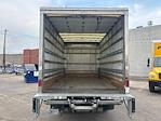 Used 2021 Isuzu NPR-HD Regular Cab Box Truck with Liftgate for sale #487903 - photo 8
