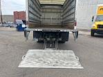Used 2021 Isuzu NPR-HD Regular Cab Box Truck with Liftgate for sale #487903 - photo 9
