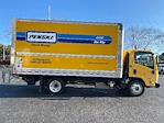 Used 2021 Isuzu NPR-HD Regular Cab Box Truck with Liftgate for sale #487907 - photo 15