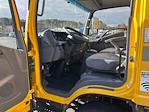 Used 2021 Isuzu NPR-HD Regular Cab Box Truck with Liftgate for sale #487907 - photo 16